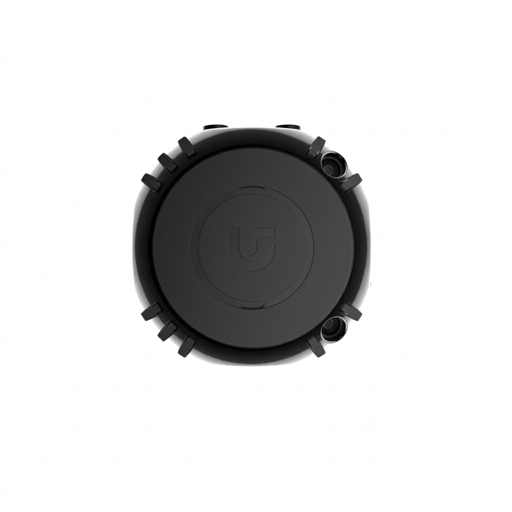 Cámara de Vigilancia Inalámbrica Ultra Clara con Monitoreo Remoto
