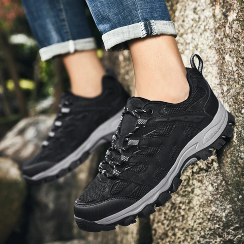Zapatillas de senderismo para hombre
