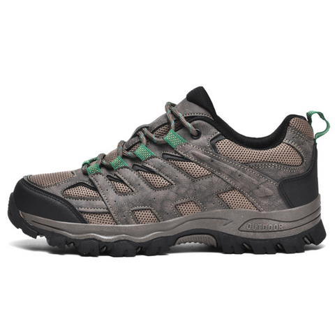 Zapatillas de senderismo para hombre