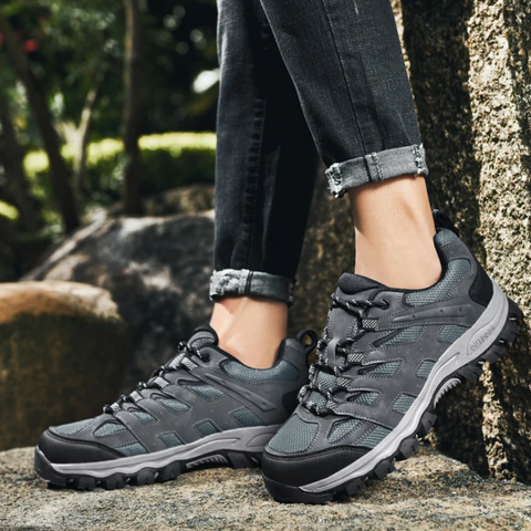 Zapatillas de senderismo para hombre