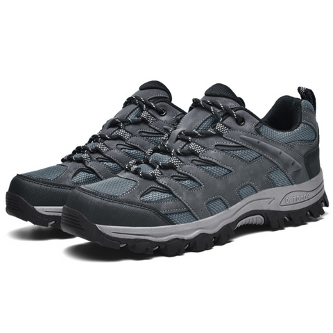 Zapatillas de senderismo para hombre