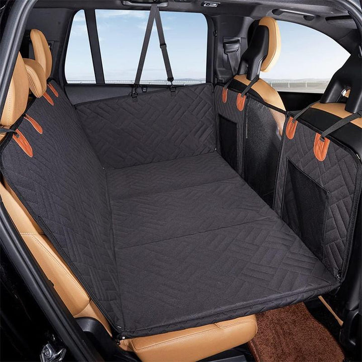 Cobertura de Coche para Perros