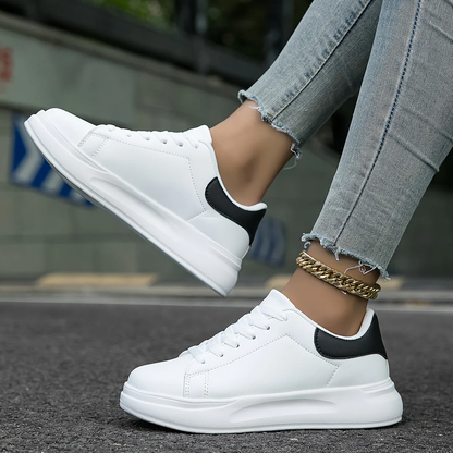 Zapatillas ortopédicas para mujer