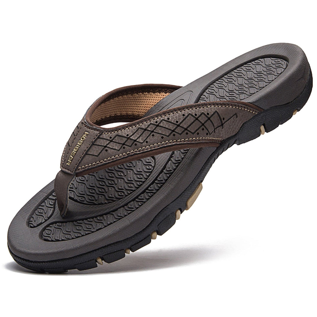 Zapatillas ortopédicas para la comodidad diaria