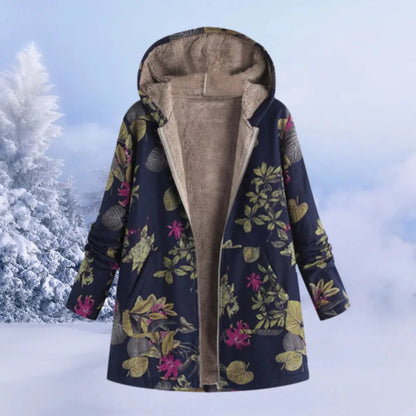 Chaqueta de mujer – Capa elegante