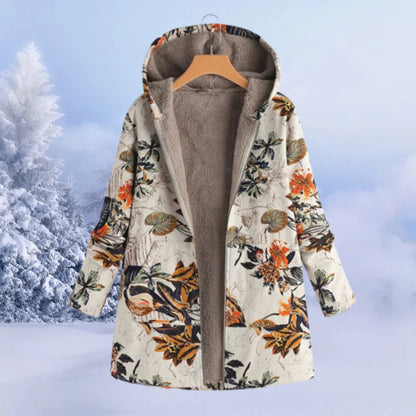 Chaqueta de mujer – Capa elegante