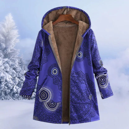 Chaqueta de mujer – Capa elegante