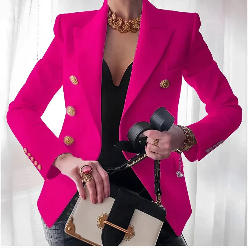 Blazer de mujer Classic