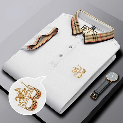 Camisa polo para hombre