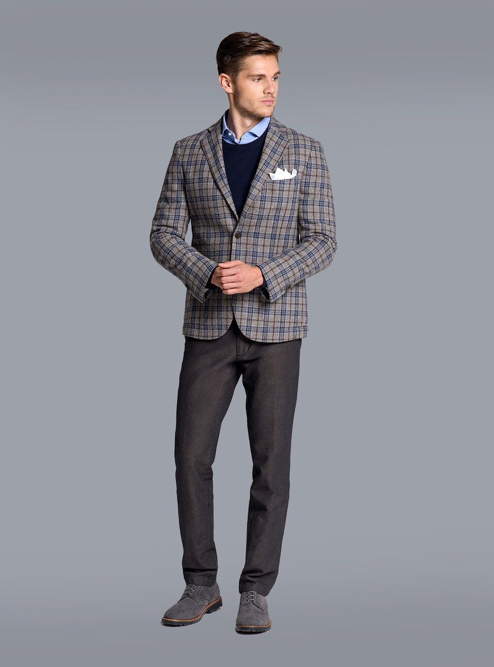 Cotidiana de Lujo para Hombres