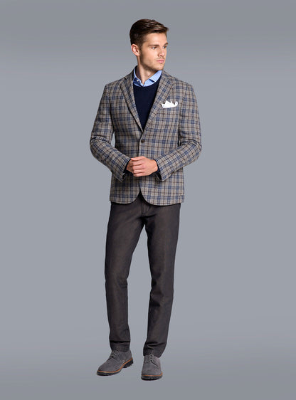 Cotidiana de Lujo para Hombres