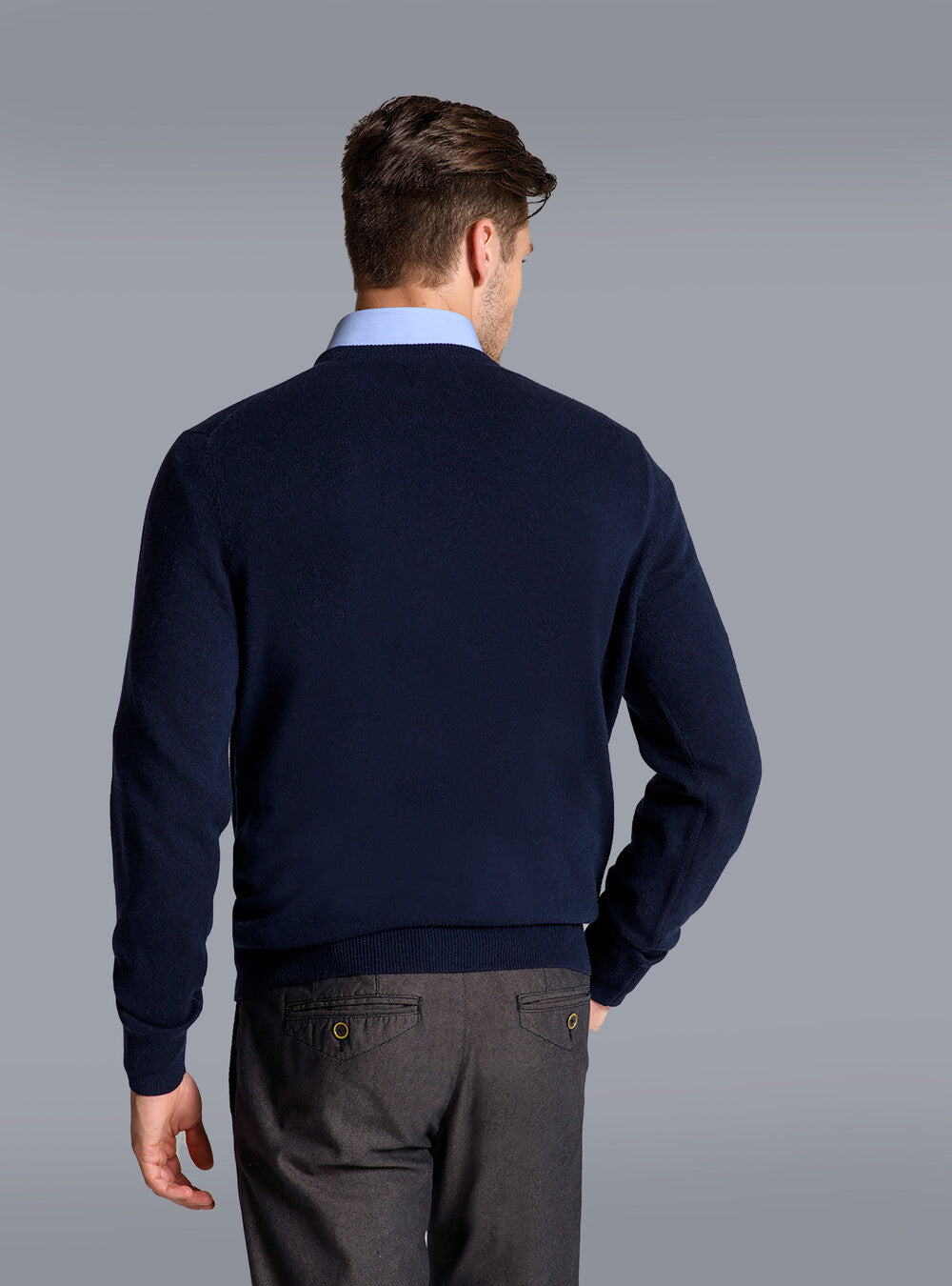 Cotidiana de Lujo para Hombres