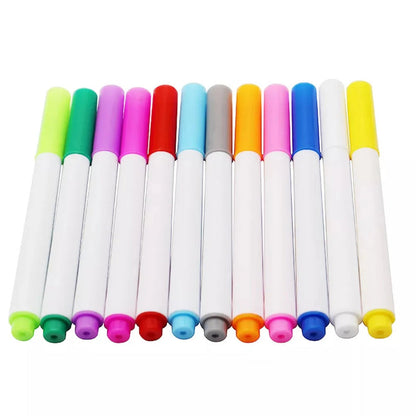 Tablero de dibujo LED para niños