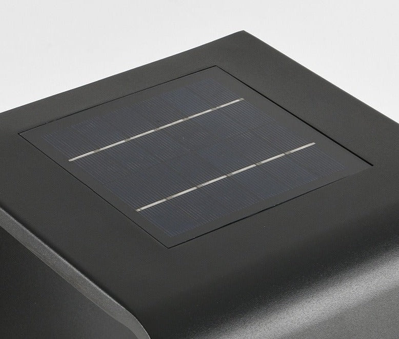LumiVerde | Lámpara Premium para Jardín