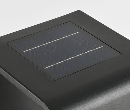 LumiVerde | Lámpara Premium para Jardín