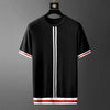Camiseta ligera de verano para hombre
