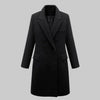 Abrigo Largo de Invierno para Mujeres – Cobertura Elegante con Estilo Listo para Invierno