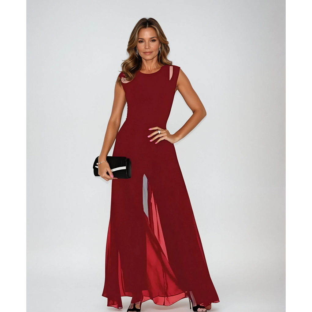 Vestido de Mujer – Elegancia Clásica para el Día a Día