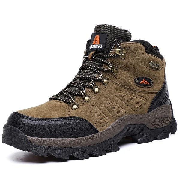 Botas Adventure Trek