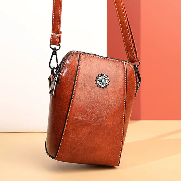 Charina: un bolso de hombro elegante y versátil para mujer