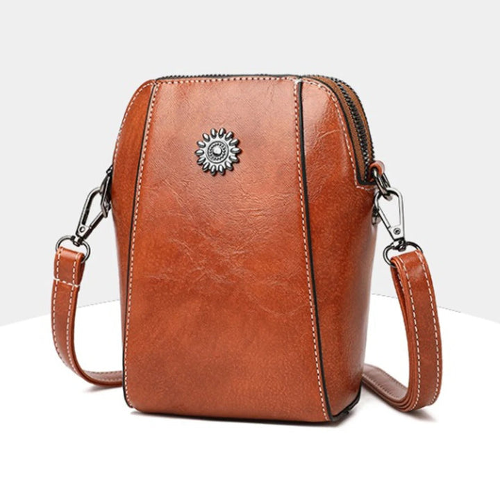 Charina: un bolso de hombro elegante y versátil para mujer