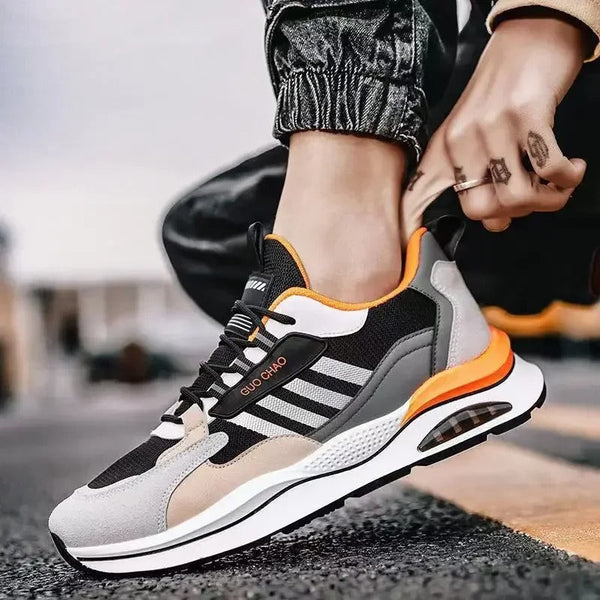 Zapatillas cómodas para hombre