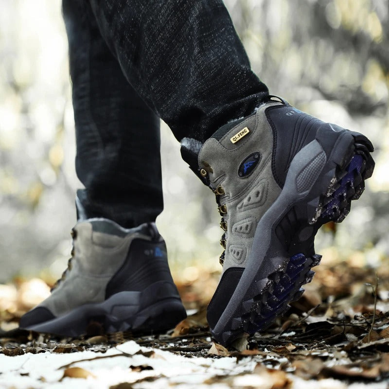 Botas Adventure Trek