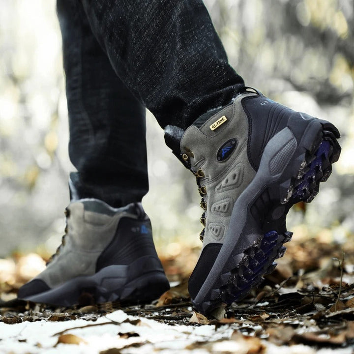 Botas Adventure Trek