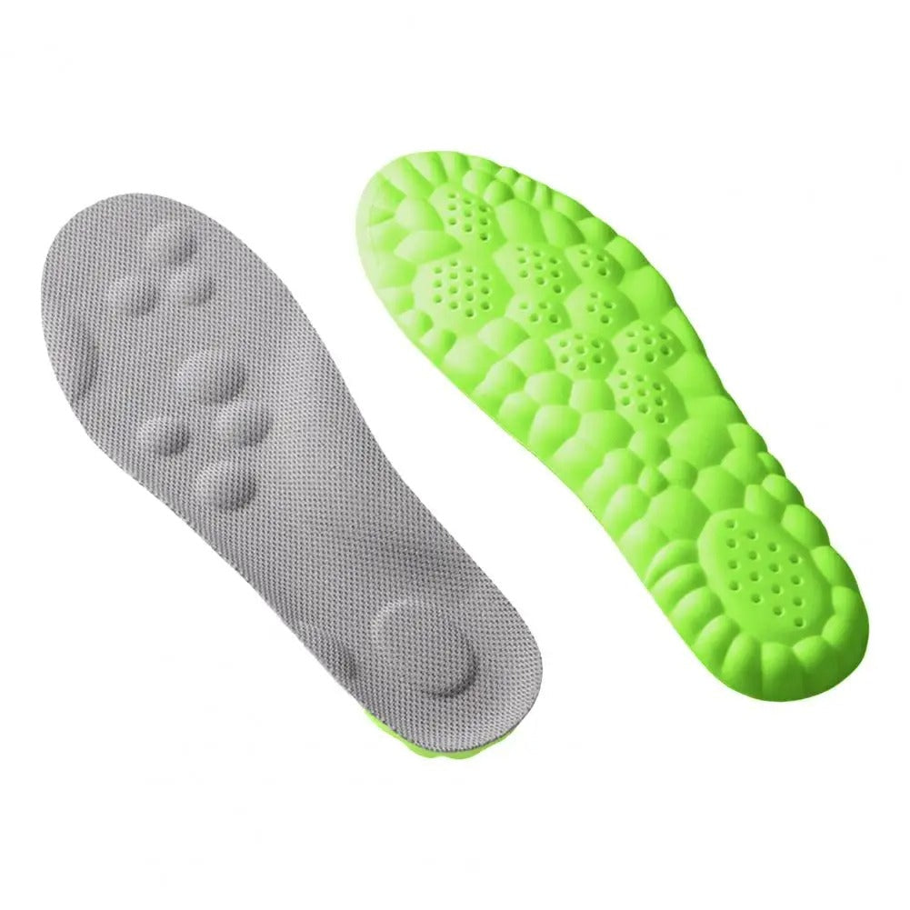Plantilla ajustable Cloud Comfort