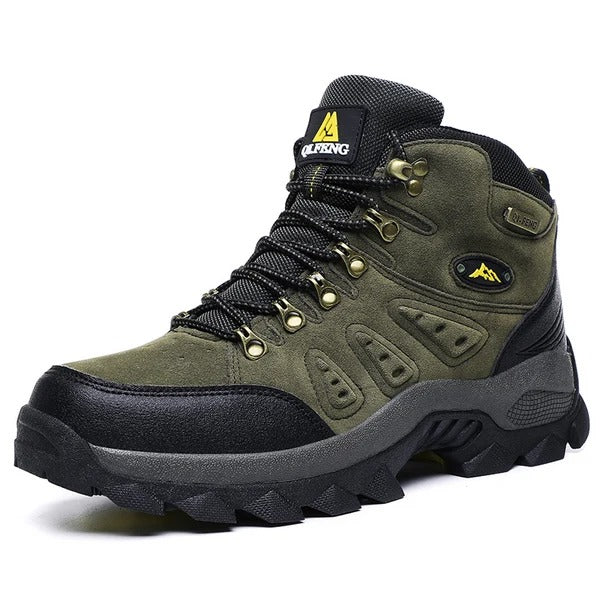 Botas Adventure Trek