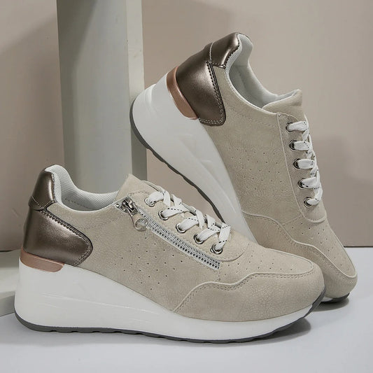 Zapatillas cómodas para mujer