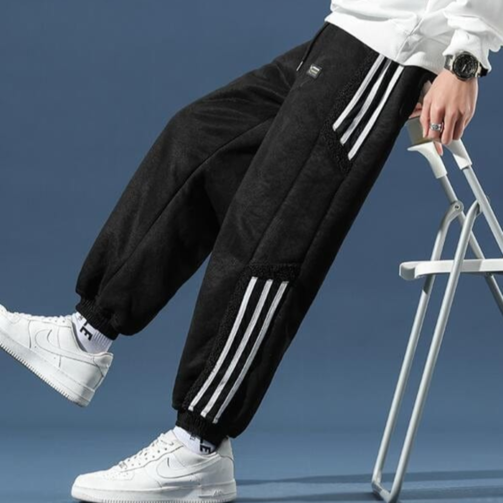 Pantalones Jogger Casuales Deportivos para Hombre