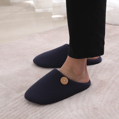 Raffaele – Zapatillas con espuma viscoelástica para mujer