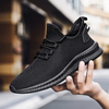 Zapatos ortopédicos ligeros para hombre