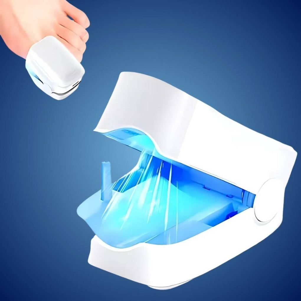 Tratamiento Láser Sin Dolor y Efectivo para Hongos en las Uñas
