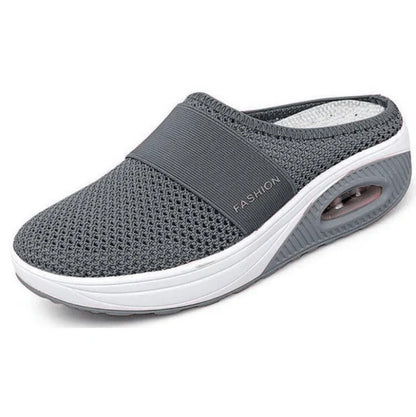 Zapatillas Air Cushion ultracómodas