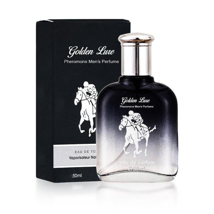 Colonia para Hombres