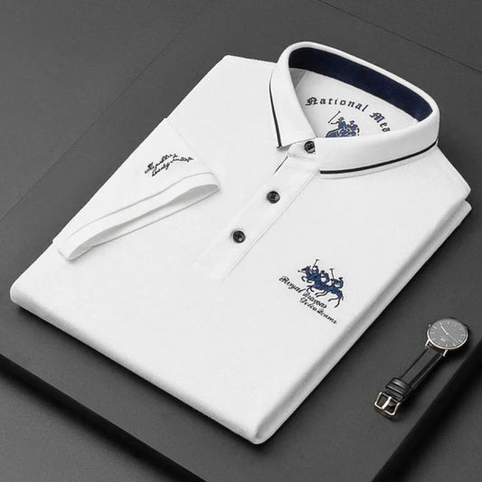 Camisa polo para hombre