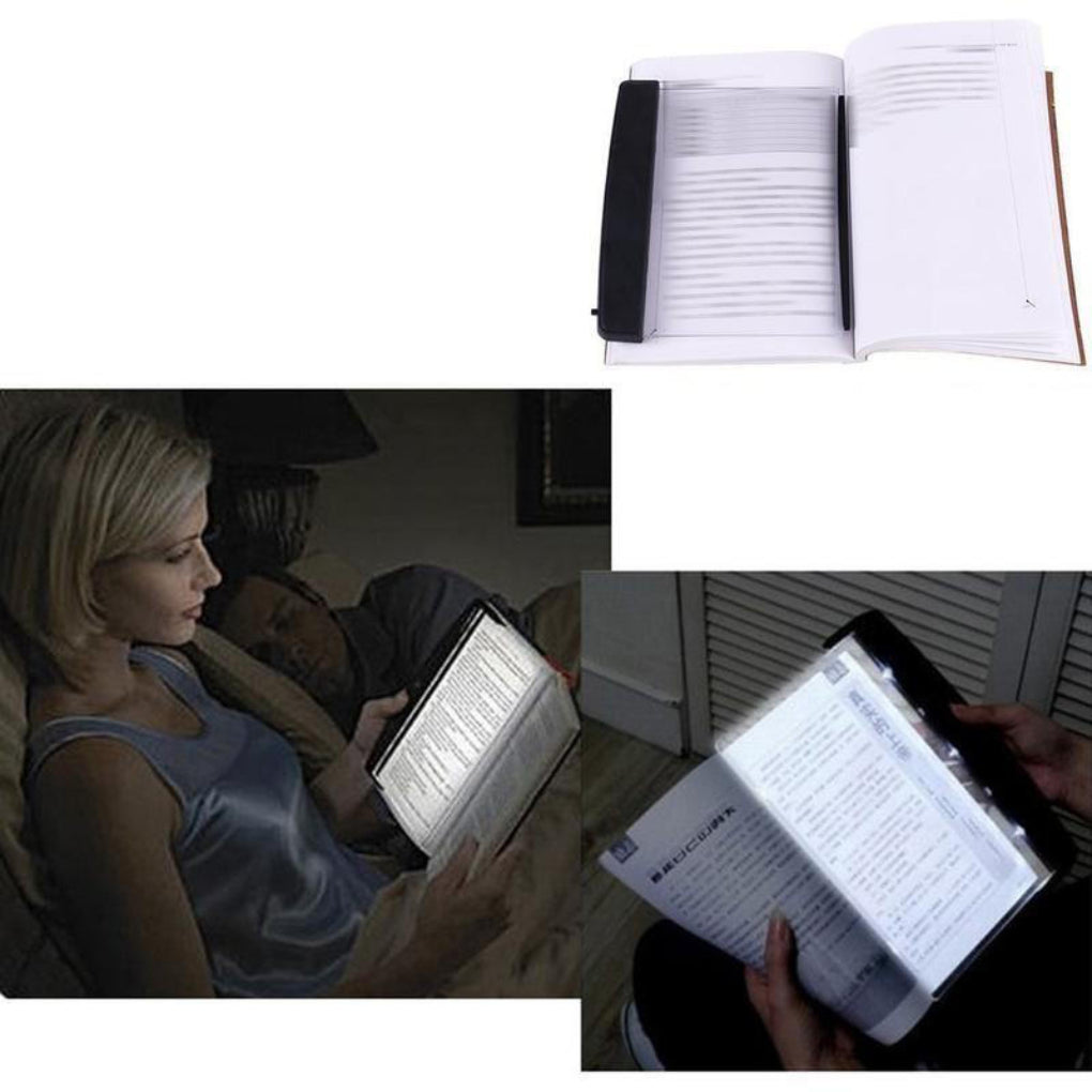 Lampara Portátil para Leer