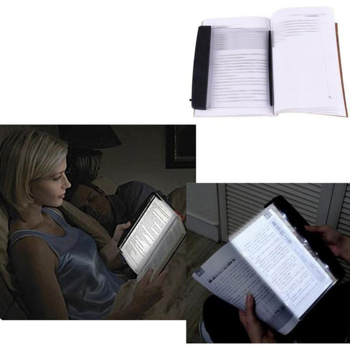 Lampara Portátil para Leer