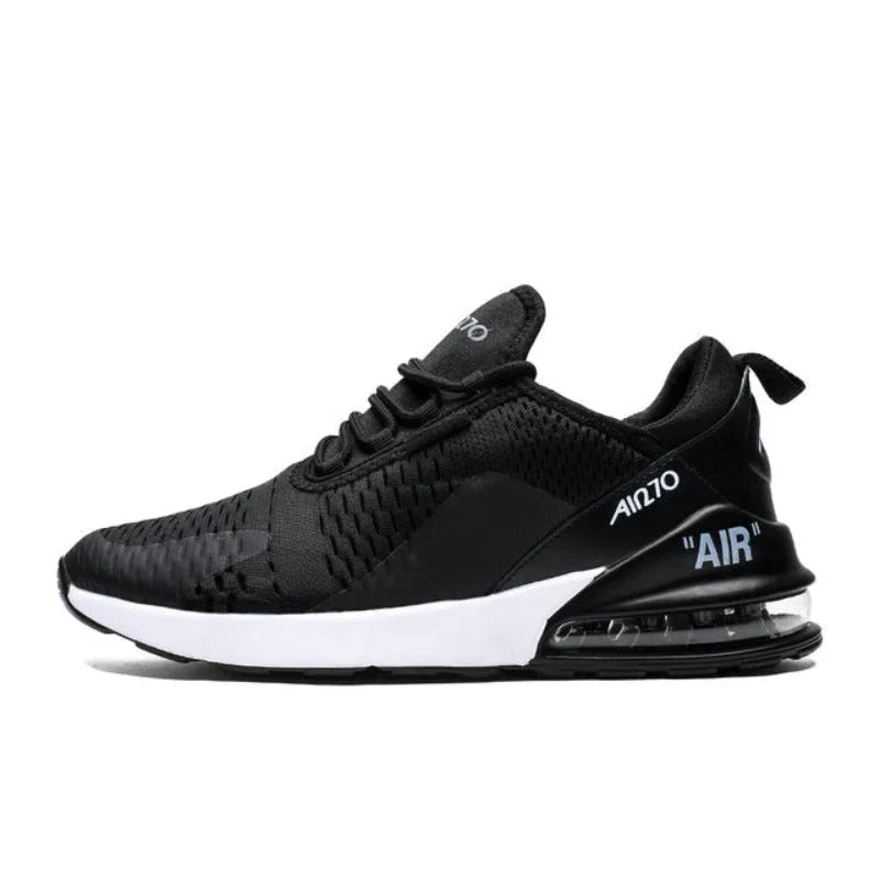 Zapatos ortopédicos de seguridad para hombre