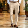 Pantalones de Lino de Verano