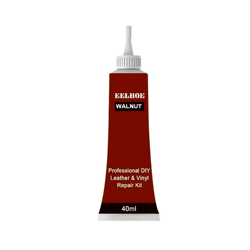 Resina reparadora de cuero – Gel restaurador multicolor