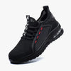 Zapatillas de Seguridad Ortopédicas para Hombre