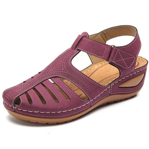 Astrid – Diseñadas para el equilibrio. Sandalias para mujer