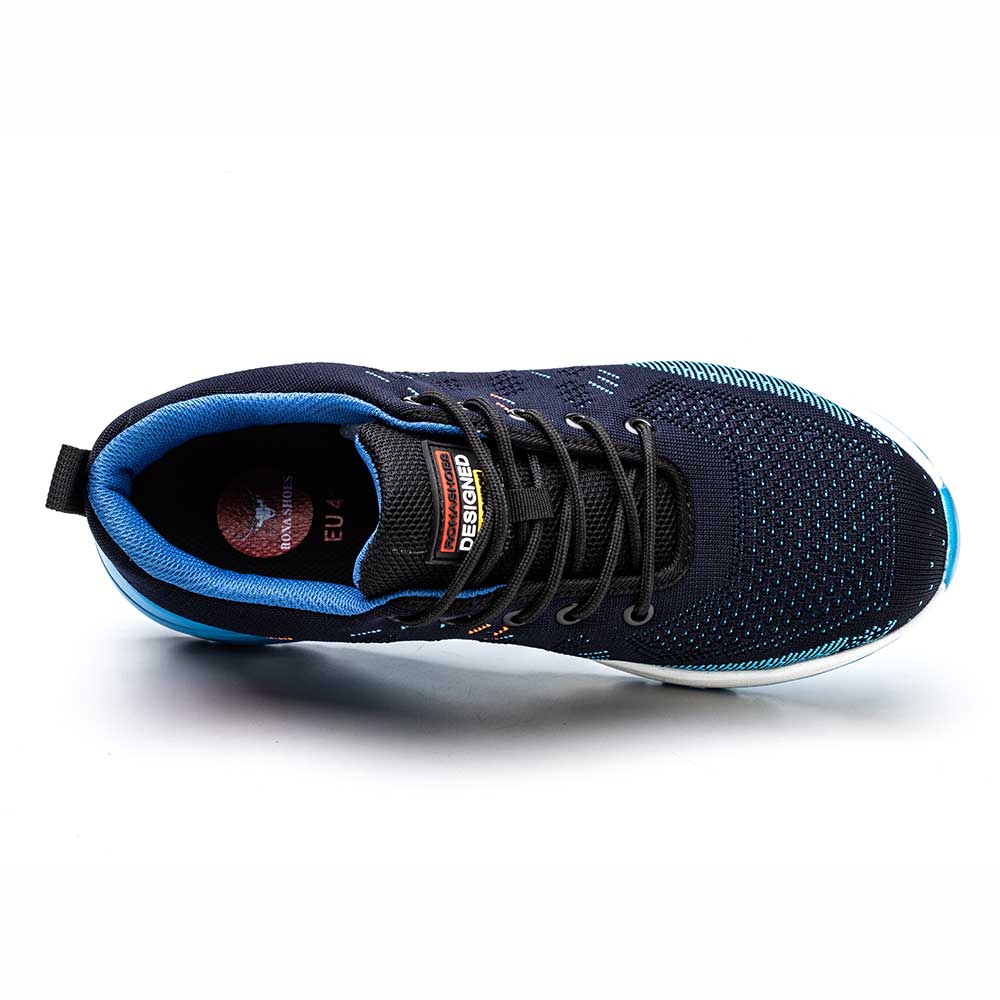 Zapatillas de trabajo de seguridad