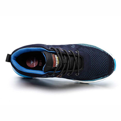 Zapatillas de trabajo de seguridad