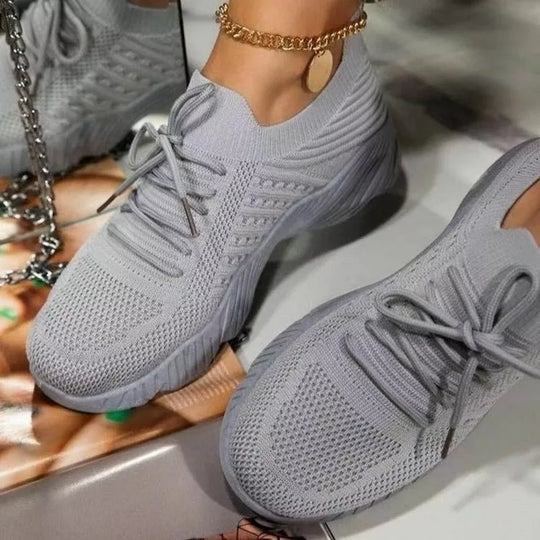 Zapatillas ortopédicas para mujer