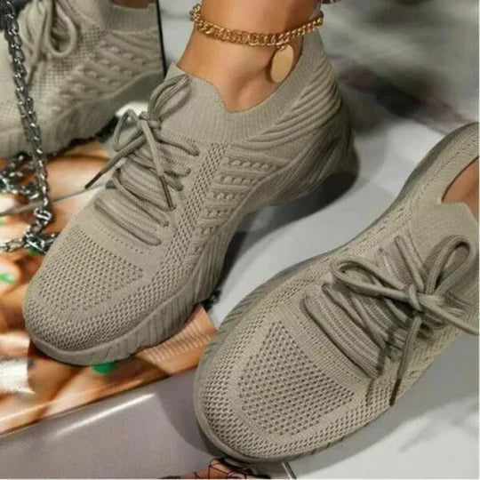 Zapatillas ortopédicas para mujer