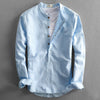 Camisa de Verano para Hombres
